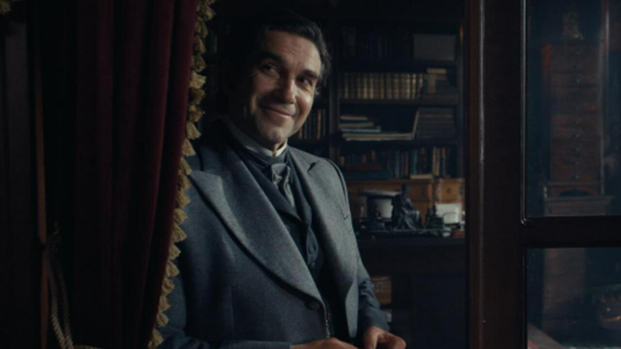 Znamy datę premiery "Lalki" z Marcinem Dorocińskim i Kamilą Urzędowską w rolach głównych. TVN S.A. został koproducentem