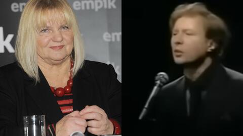 Tak naprawdę wyglądało małżeństwo Marka Grechuty. Ich związek był daleki od poezji