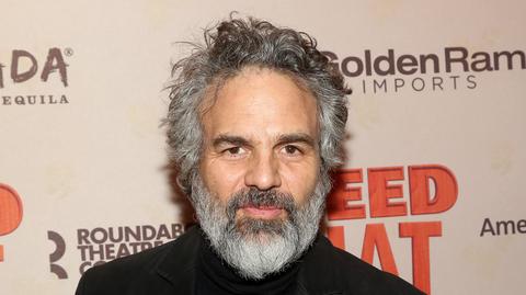 Mark Ruffalo