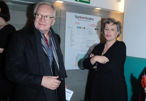 Byli najsłynniejszą parą lat 70. Dlaczego Krystyna Janda i Andrzej Seweryn się rozstali? 