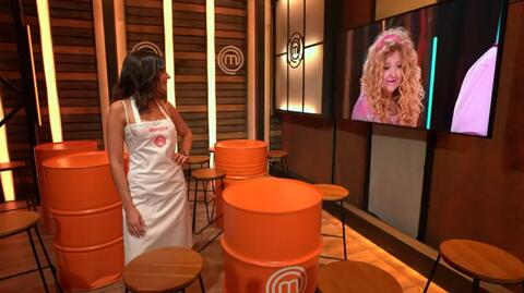 "MasterChef" odcinek 7
