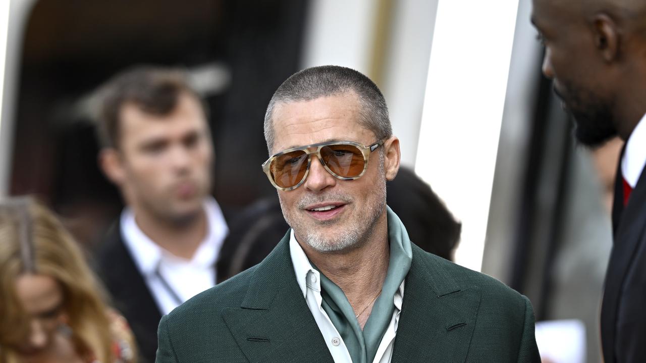 Brad Pitt miał myśli samobójcze. "Po prostu nie widziałem wyjścia"