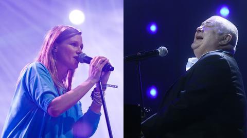 Natalia Grosiak wspomina zmarłego Stanisława Soykę. Zdradziła, co artysta powiedział na próbie