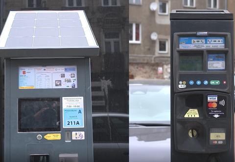 Myślisz, że opłaciłeś parkowanie, a dostajesz mandat. Uważaj na podobne parkomaty