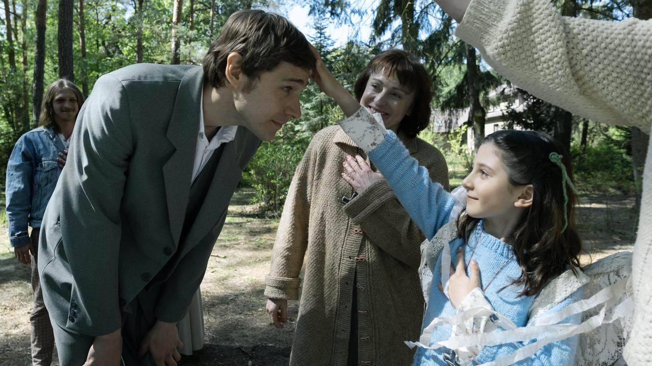 1. odcinek serialu "Niebo. Rok w piekle" dostępny w HBO Max. Co się wydarzy?