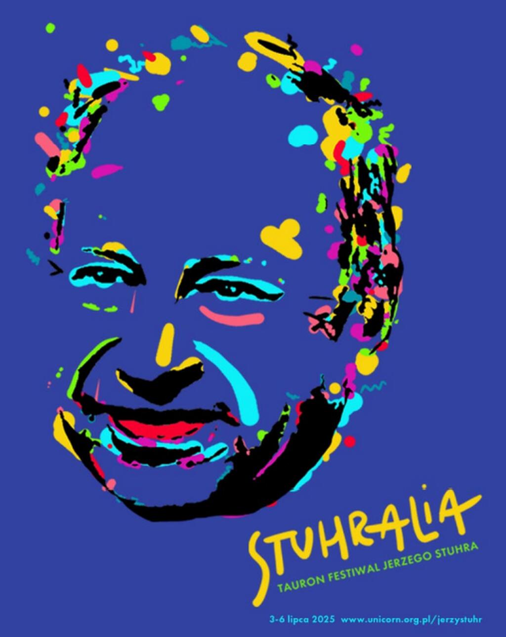 TAURON Festiwal Jerzego Stuhra "Stuhralia" 