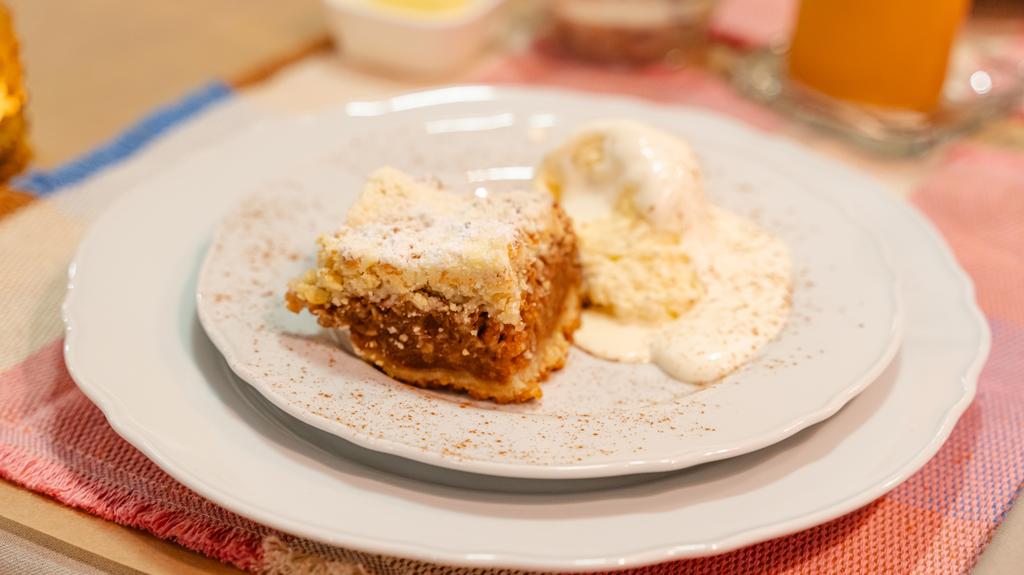 Kuchenne rewolucje 30, odcinek 4