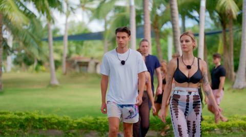 "Hotel Paradise 10". odc. 16.