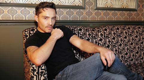 Ed Westwick