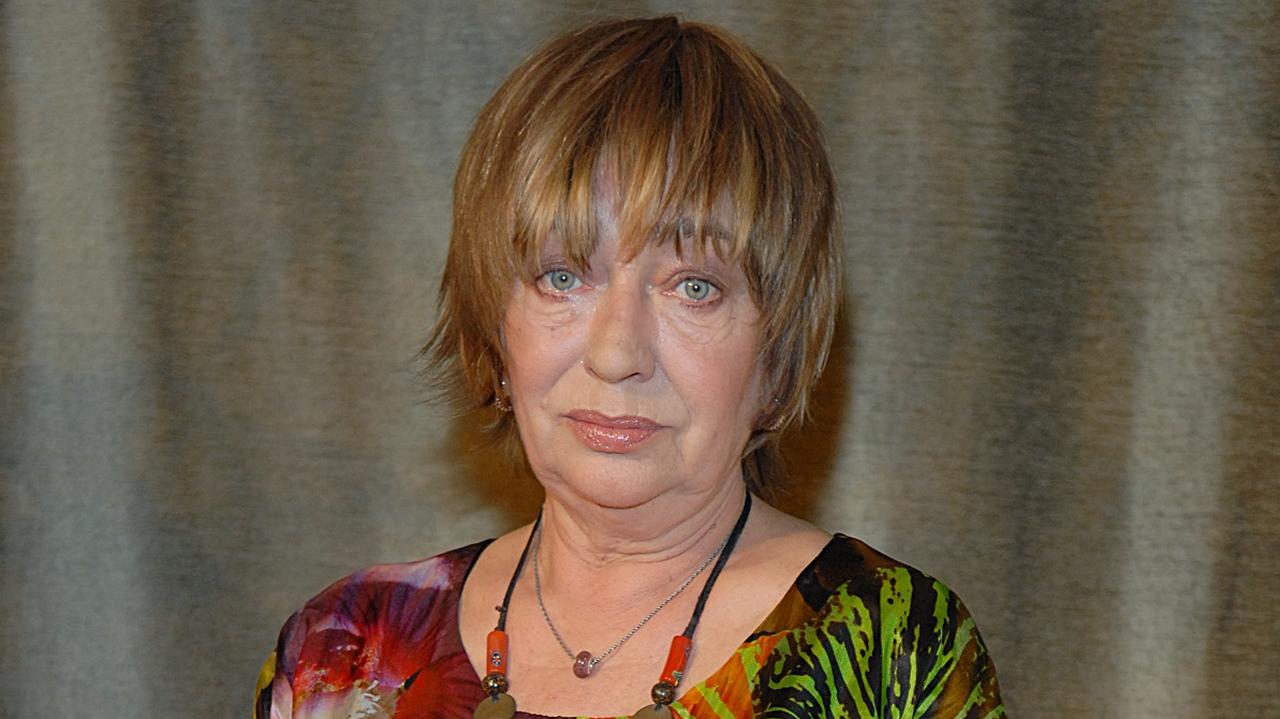 Ewa Szykulska w poruszającym wyznaniu o stracie bliskich. "Kiedyś lepiej to znosiłam, a teraz bardzo boli"