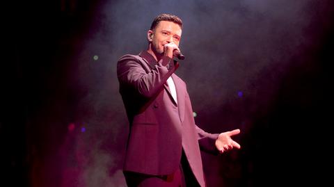 Justin Timberlake