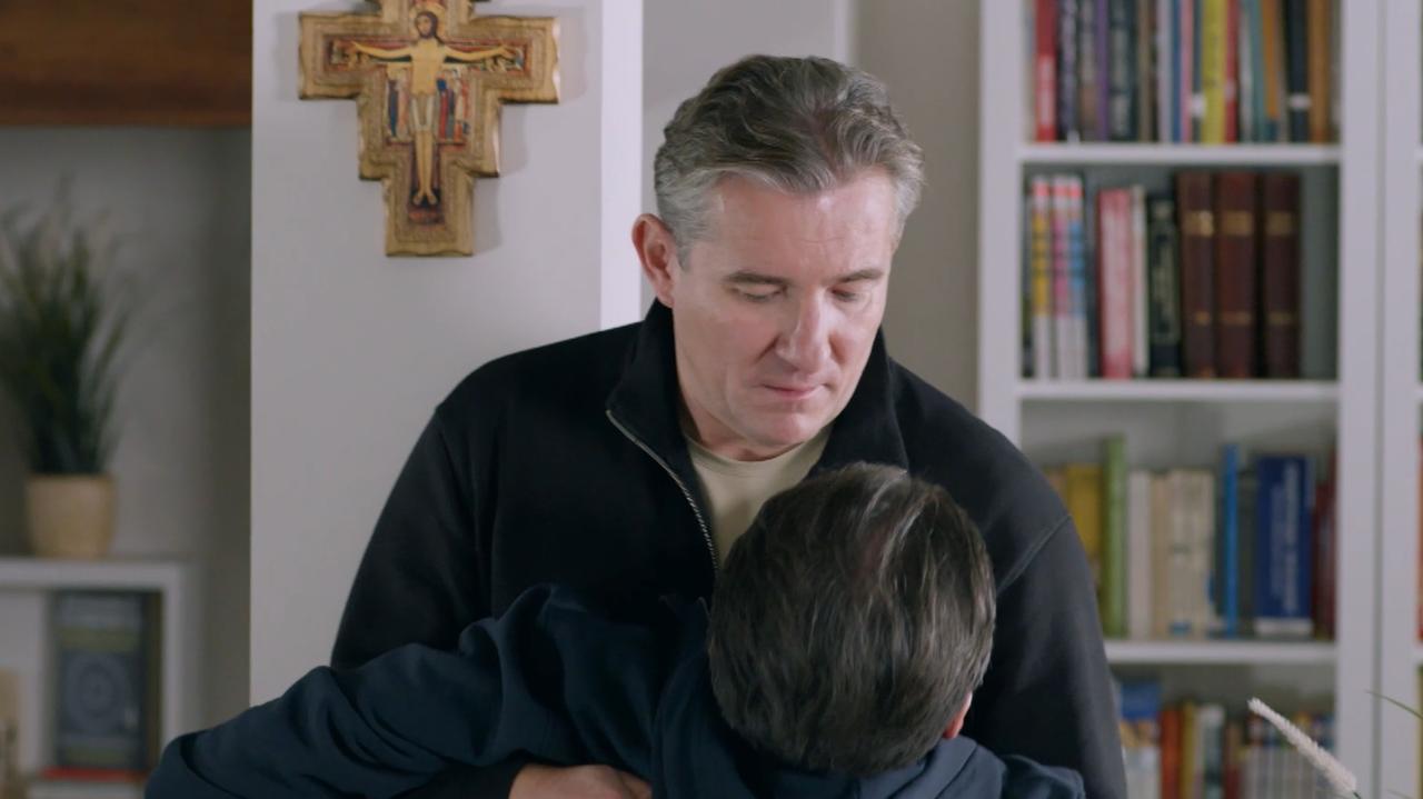 "Na Wspólnej" odc. 4142. Lew wykończył ojca Antosi? Petrus dostał zawału! [STRESZCZENIE]