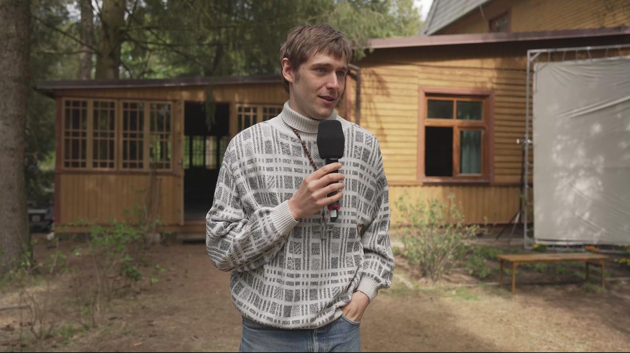 "Niebo. Rok w piekle". Kto jest ofiarą sekty Piotra? Aktorzy o wierze, wolności i kryzysie zdrowotnym jednego z bohaterów