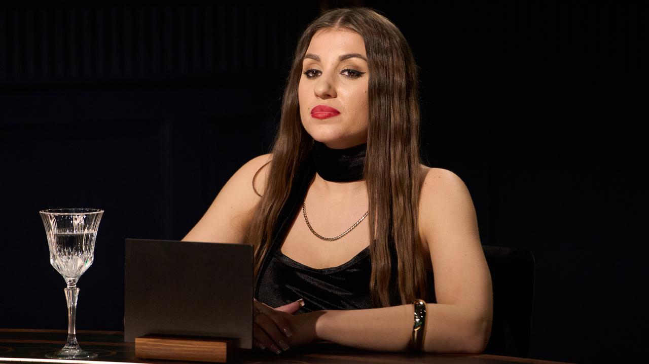 "The Traitors. Zdrajcy". Iza Chojnacka o zwycięstwie i najważniejszych momentach w reality show. "Jestem silną i niezależną kobietą"