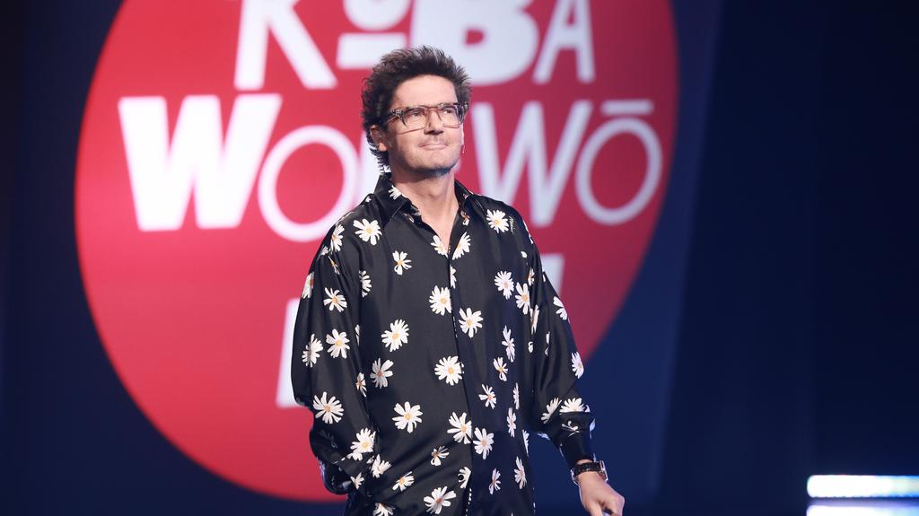 Kuba Wojewódzki, sezon 37, odc. 8. Mieczysław Hryniewicz i Wiktor Dyduła