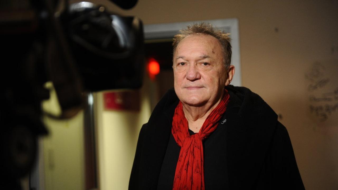 Pogrzeb Michała Urbaniaka. Gdzie został pochowany?