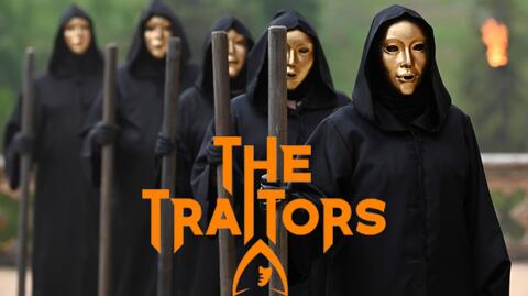"The Traitors. Zdrajcy". Kim są uczestnicy?