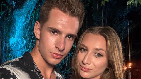 Amanda i Bartek komentują eliminację. Żal, niedosyt i zaskakujące słowa o innych uczestnikach [TYLKO U NAS]