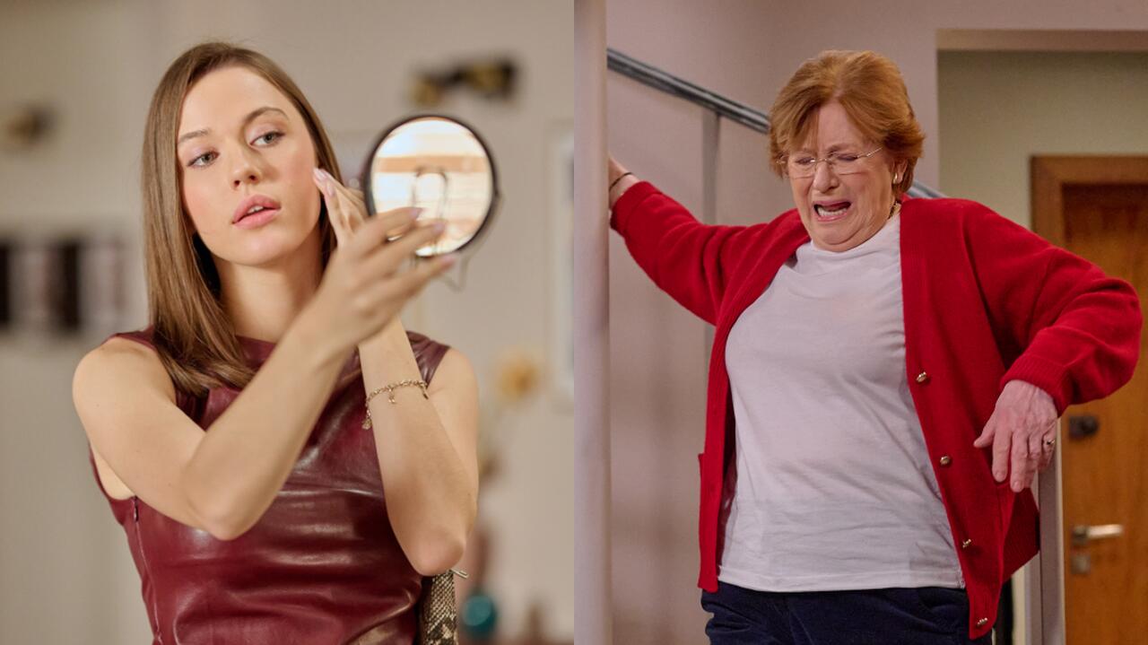 "Na Wspólnej", odc. 4153. Ula u Dexa na imprezie, a w domu tragedia. Czy ktoś pomoże Agierowej? [PRZED EMISJĄ w TV]