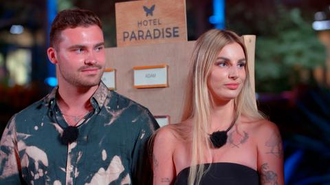 Znamy finałowe pary "Hotelu Paradise 10". Kto odpadł tuż przed Uber Pandorą? 