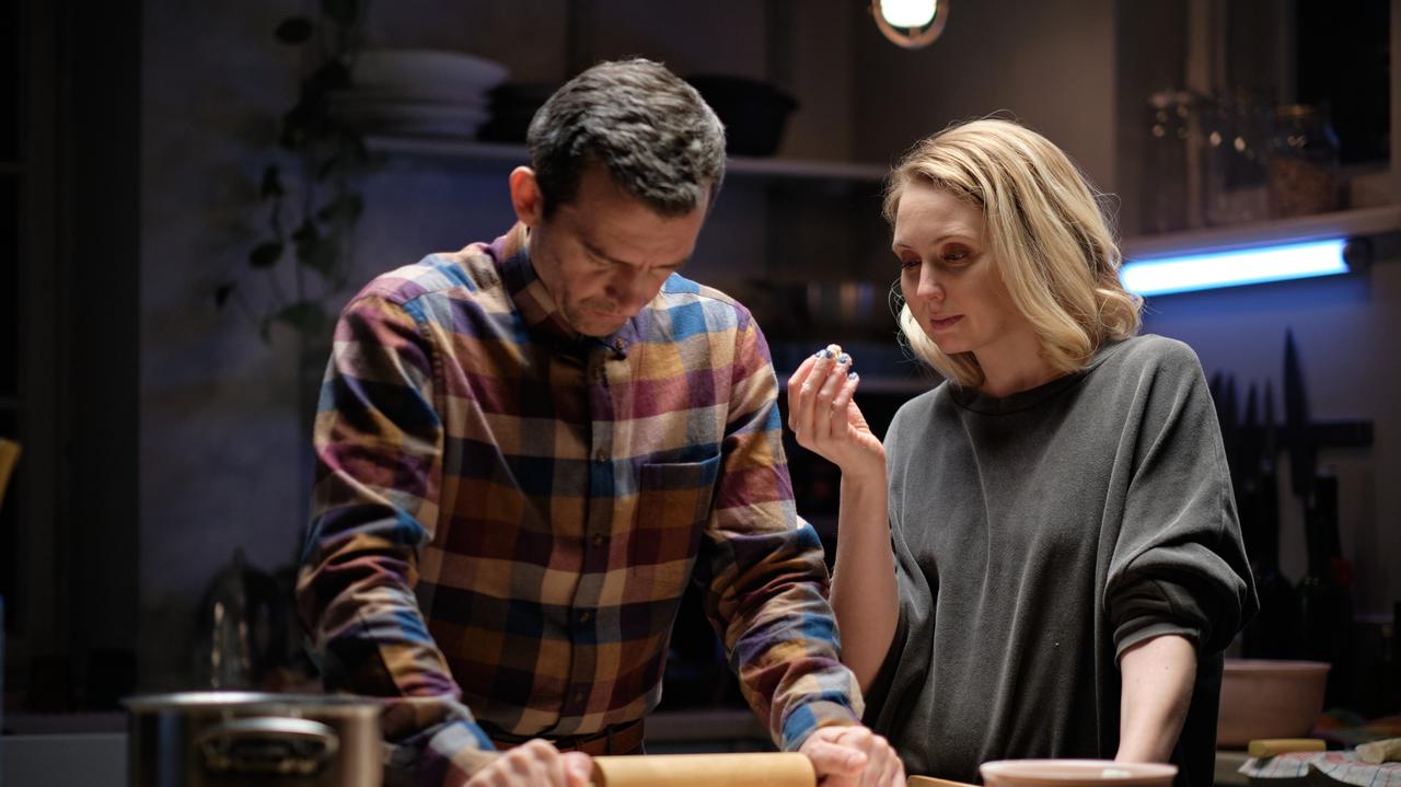 Co wydarzy się w 3. i 4. odcinku "Nieobecnych"? Mila i Filip trafiają do Holistycznego Ośrodka Rozwoju Personalnego