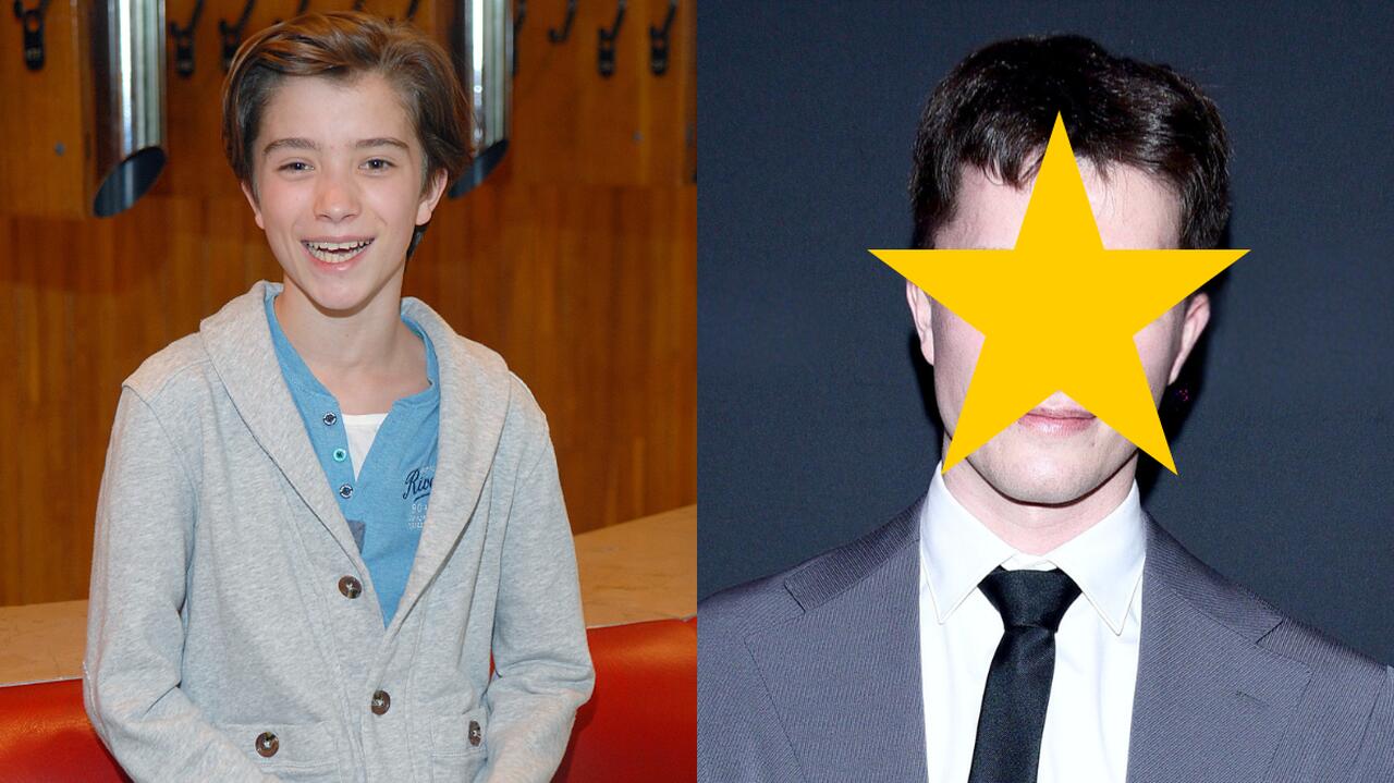 Dorastał na oczach widzów w "Na Wspólnej". Dziś robi furorę w sieci!