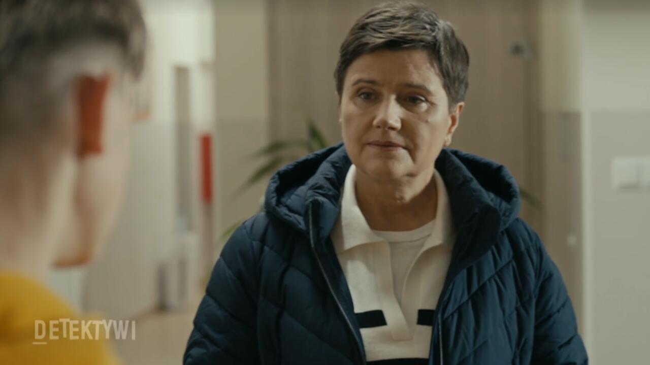 "Detektywi", odc. 281. Zaginęła ciężarna 18-latka. Krew w samochodzie jej wychowawcy