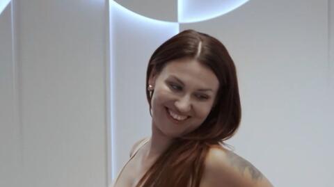 Karolina chciała pozbyć się nadmiaru skóry z  brzucha, a Zenon chciał odmłodnieć. Co wydarzyło się w 5. odcinku "Anatomii piękna"?