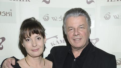 Justyna Sieńczyłło ujawniła ostatnią prośbę zmarłego Emiliana Kamińskiego. "Walczę jak szalona"