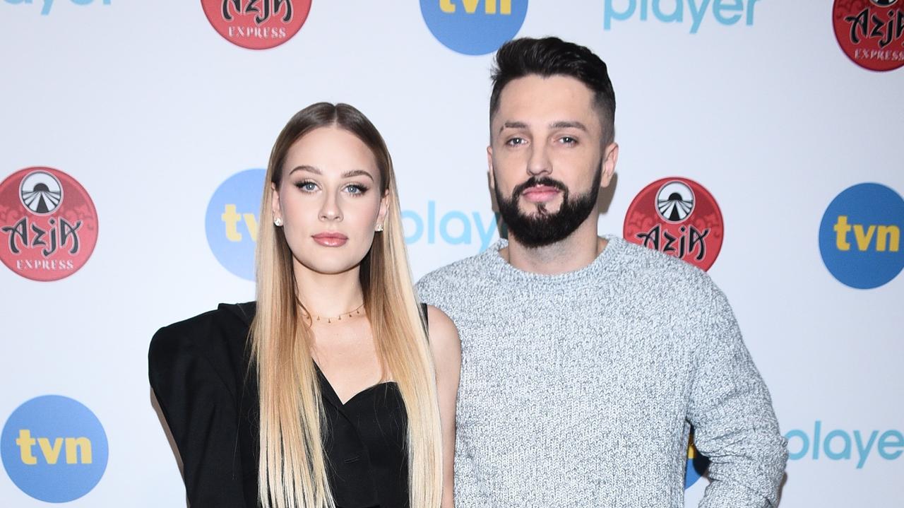 Andziaks i Luka po raz drugi zostali rodzicami! "Miło dzielić się takimi momentami"