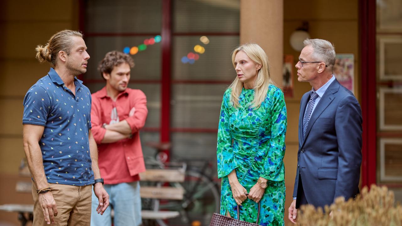 Baby boom w "Na Wspólnej". Znany aktor zostanie ojcem bliźniaków