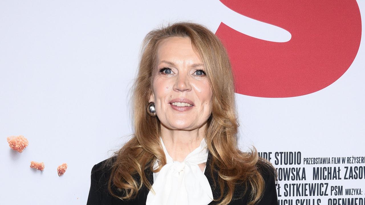 Dorota Chotecka świętuje 60. urodziny. "Nigdy nie goniłam za młodością" [TYLKO U NAS]