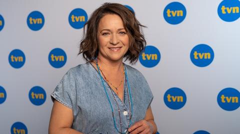 Ewa Drzyzga