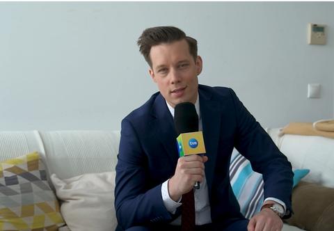 Darek z "Na Wspólnej" zdradził, co będzie z małżeństwem z Kasią. "Wstępuje w ciężki czas"