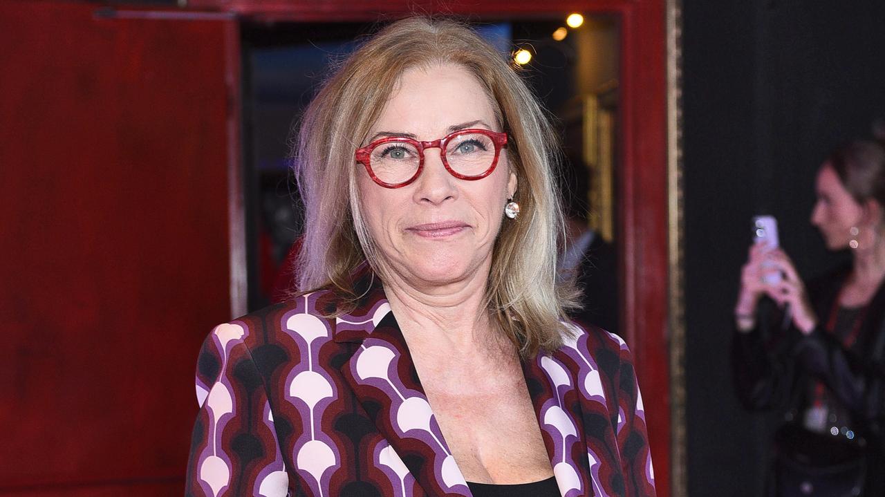 Małgorzata Potocka miała złośliwy nowotwór. "Niczego nie powiedziałam w pracy"