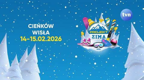 Projekt Zima 2026 zawita do Wisły już w ten weekend! Jakie atrakcje będą czekać na miejscu? Zobacz program