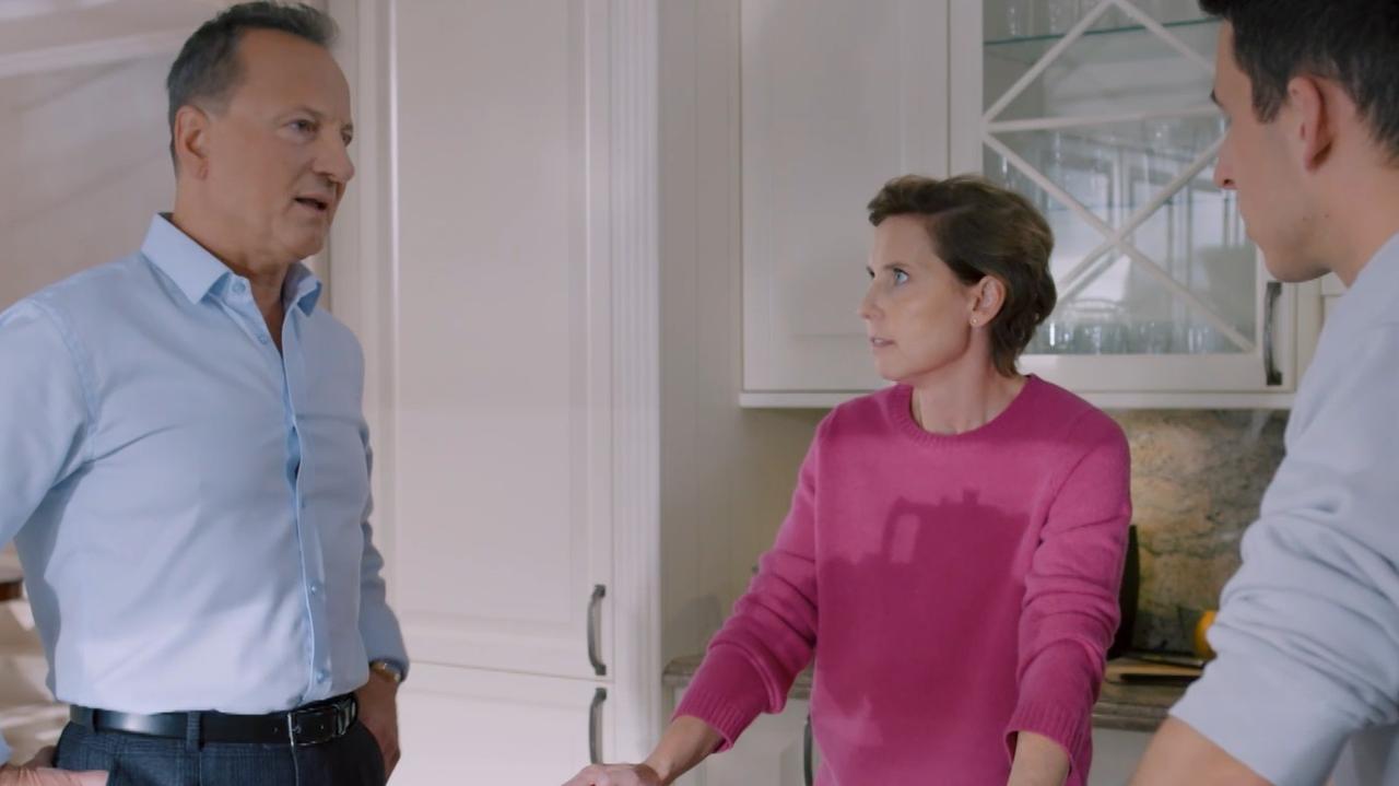 "Na Wspólnej" odc. 4141. Kalina musi usunąć ciążę? Awantura u Zakościelnych [PRZED EMISJĄ w TV]