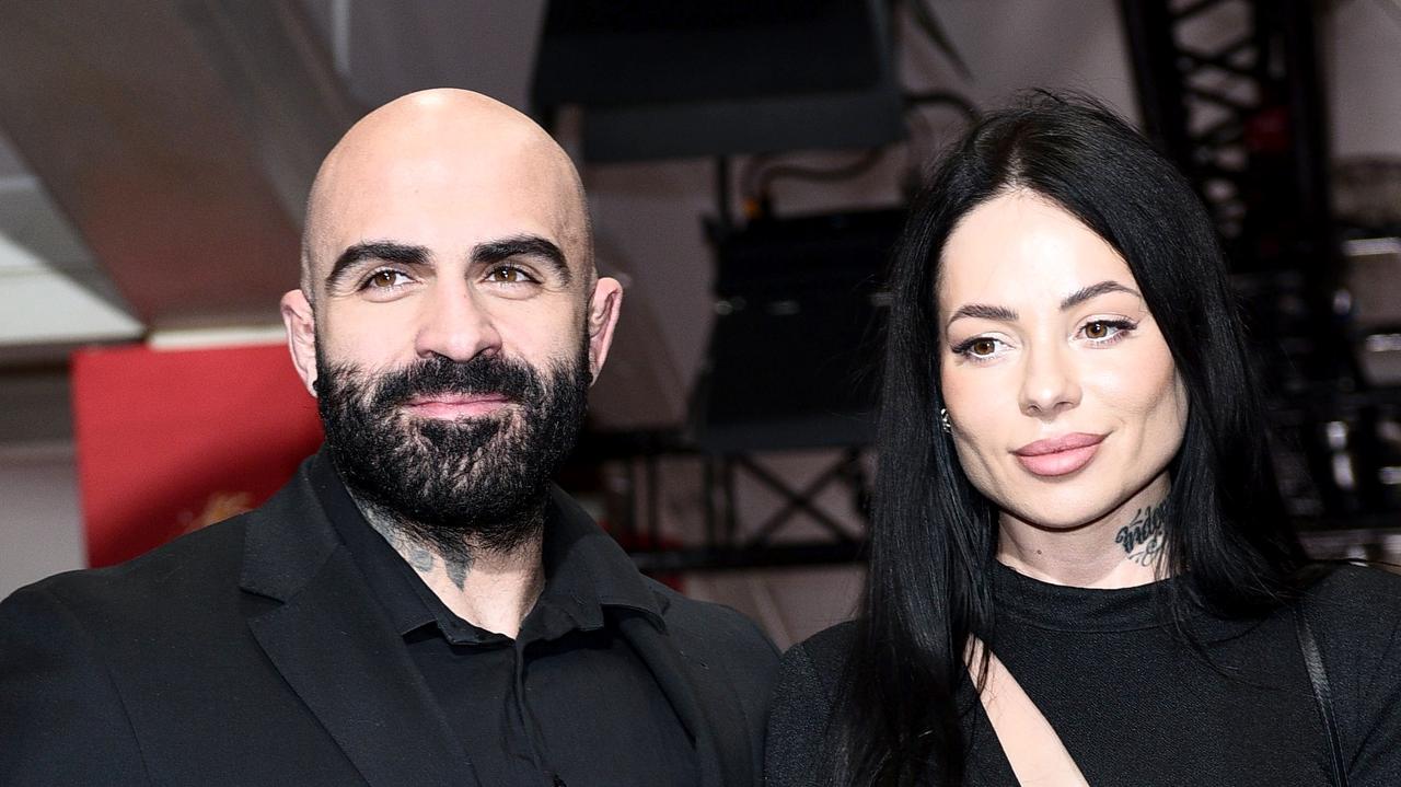 Sylwia Szostak przyznała, iż rozstanie z mężem było błędem. Akop Szostak komentuje: to akt odwagi