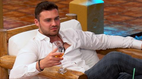 "Hotel Paradise 10", odcinek 6. Tymek załamany przed pojedynkiem. Wszystko przez Alicje?