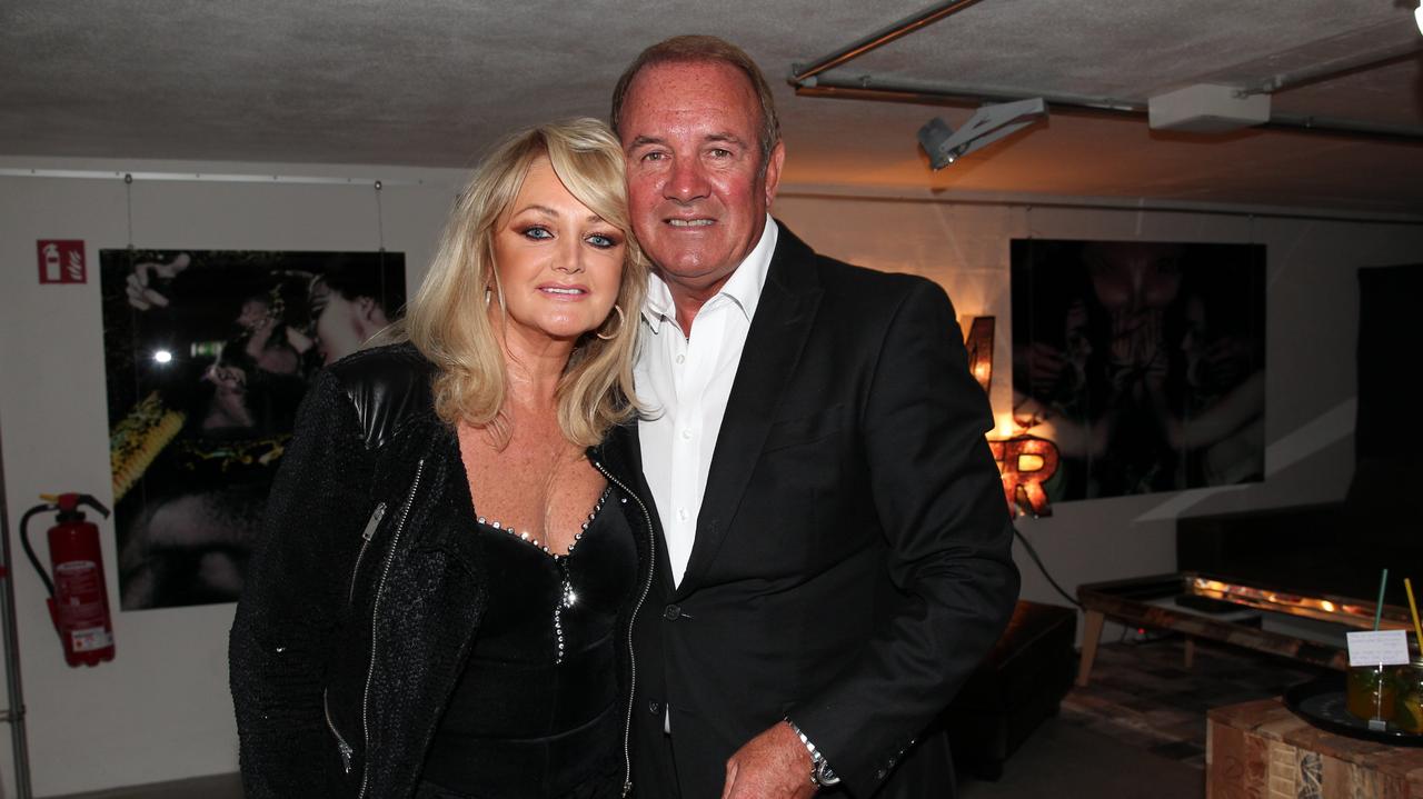 Bonnie Tyler nigdy nie spełniła marzenia o macierzyństwie. Los napisał dla niej inny scenariusz
