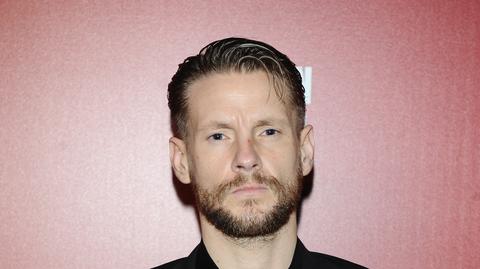 Sebastian Fabijański przeżył nieszczęśliwą miłość. "Trzeba odejść, mimo że bolało" 