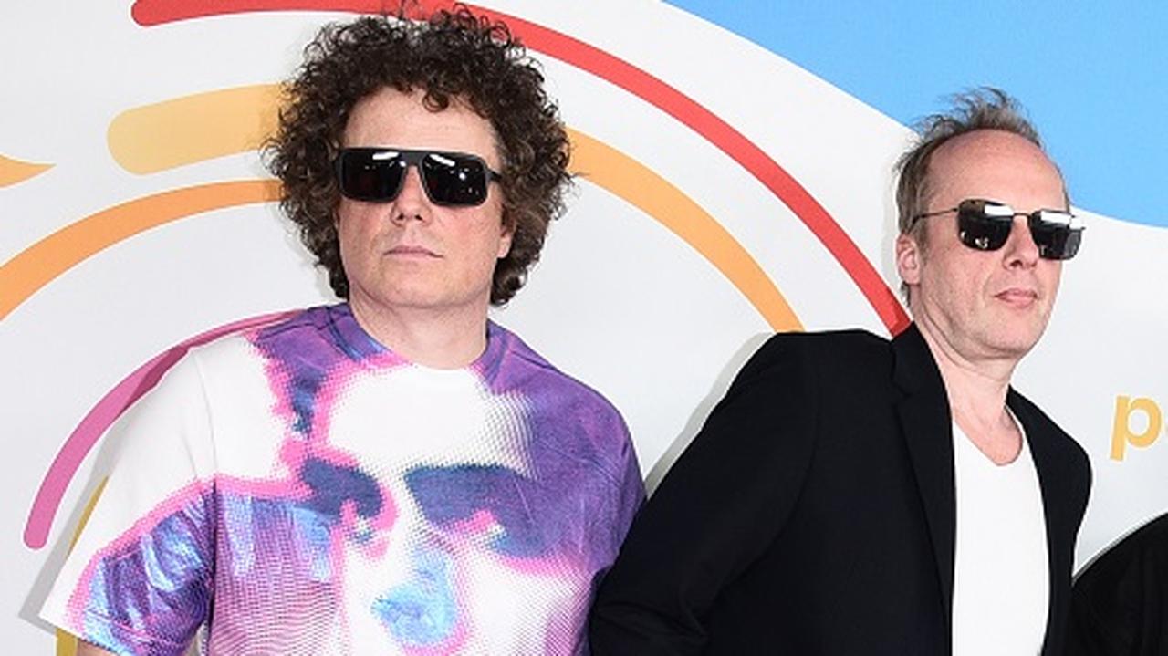 Byli muzycy T.Love poinformowali o wspólnym projekcie. Co zamierzają zrobić Sidney Polak i Jan Benedek?