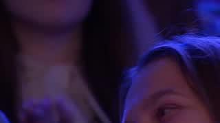 Mam Talent!: Igor Bezdieniezhnkh na scenie!