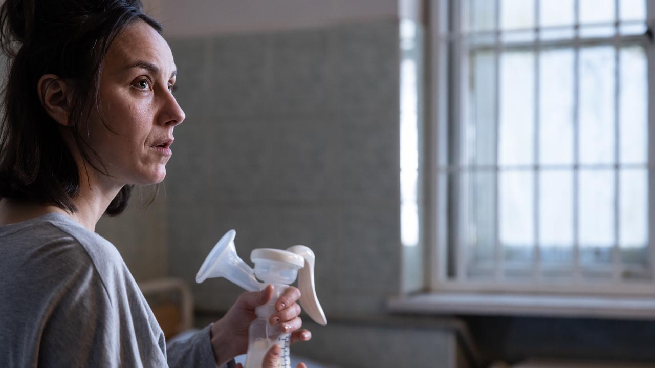 Skazana 2: Basia obwinia Kosę... - TVN