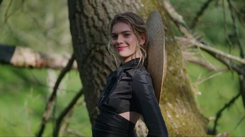 Top Model: Natalia spełniła swoje marzenie na sesji