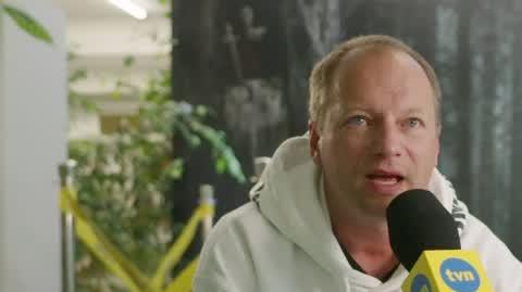 Jaki będzie trzeci sezon serialu Szadź? 