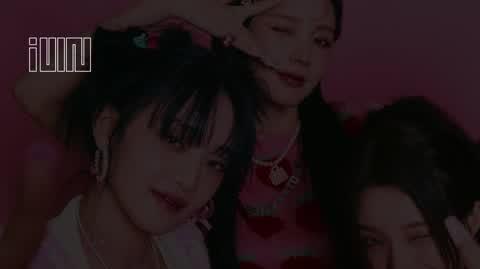 GIDLE_ID-video_FINAL