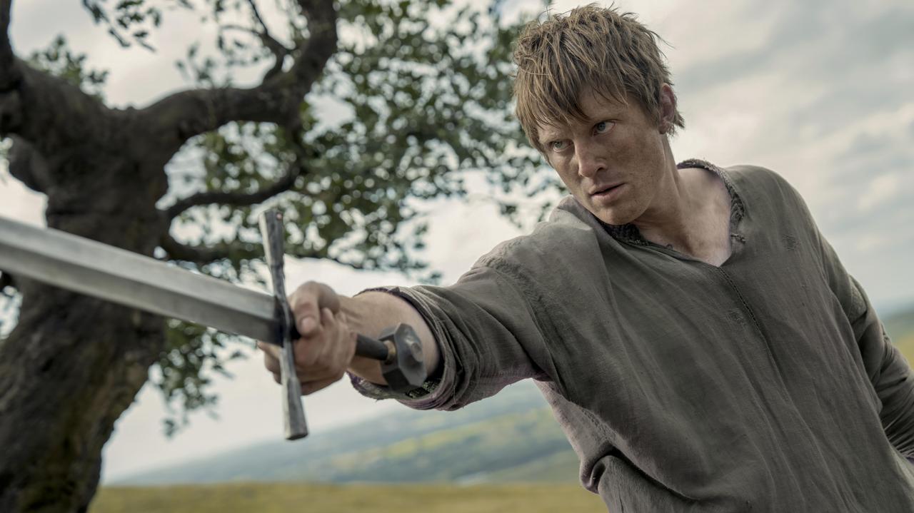 "Rycerz Siedmiu Królestw" - nowy serial z uniwersum "Gry o tron" już dostępny na HBO Max!