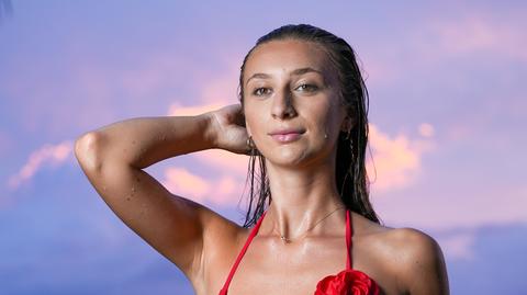 Amanda Mikołajczak z "Hotelu Paradise 10". Co o niej wiemy? Wiek, pochodzenie, zainteresowania, związki