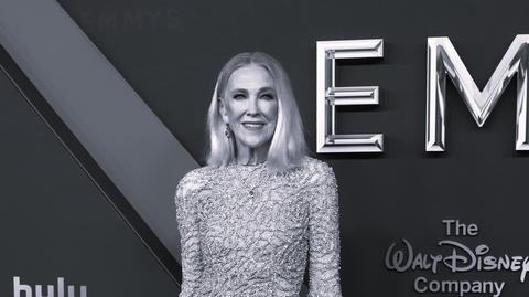 Znamy przyczynę śmierci Catherine O’Hary. Akt zgonu rozwiewa wątpliwości